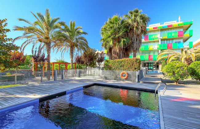 Apartamento de 3 quartos em Cambrils com piscina e jardim - Foto 18