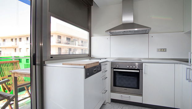Apartment mit 3 Schlafzimmern in Cambrils mit schwimmbad und garten - Foto 4
