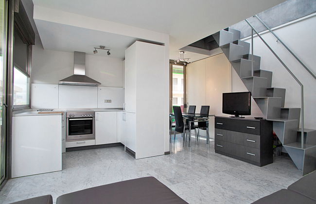 Apartamento de 3 quartos em Cambrils com piscina e jardim - Foto 6