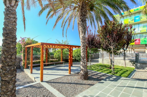 Photo 21 - Appartement de 2 chambres à Cambrils avec piscine et jardin