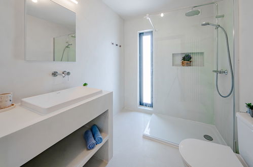 Foto 43 - Casa de 4 habitaciones en Jávea con piscina privada y jardín