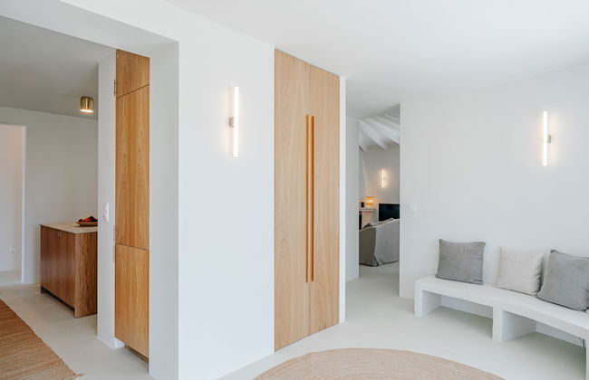 Casa de 5 quartos em Jávea com piscina privada e jardim - Foto 8
