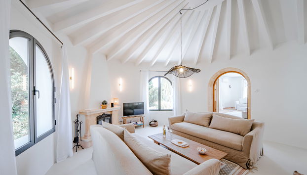 Haus mit 5 Schlafzimmern in Jávea mit privater pool und garten - Foto 5