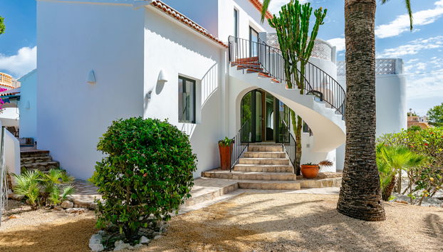 Haus mit 5 Schlafzimmern in Jávea mit privater pool und garten - Foto 2