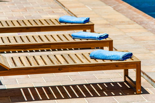 Photo 75 - Maison de 4 chambres à Jávea avec piscine privée et jardin