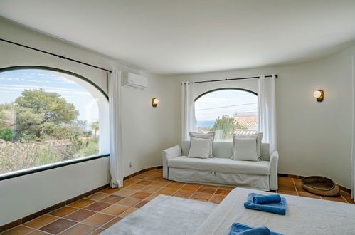 Photo 28 - 4 bedroom House in Jávea with private pool and garden