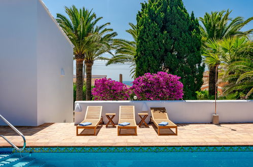 Photo 55 - Maison de 4 chambres à Jávea avec piscine privée et jardin