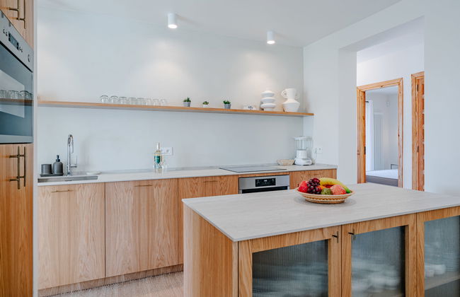 Casa de 5 quartos em Jávea com piscina privada e jardim - Foto 21