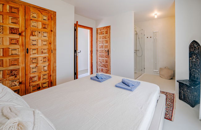 Casa de 5 quartos em Jávea com piscina privada e jardim - Foto 35