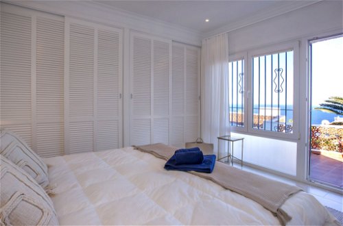 Photo 16 - 3 bedroom House in Jávea with private pool and sea view