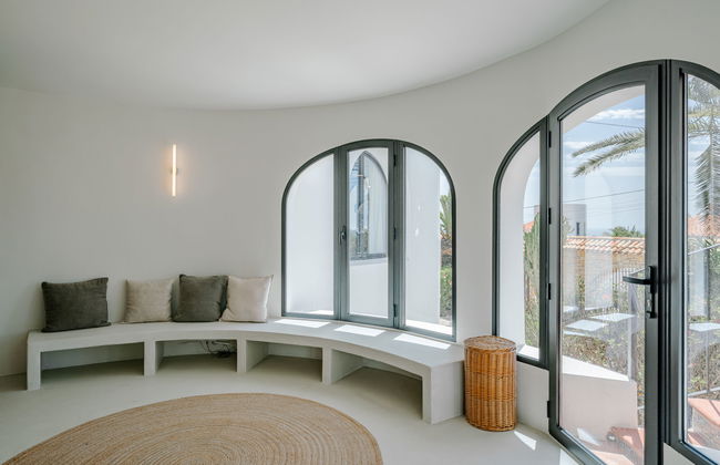 Casa de 5 quartos em Jávea com piscina privada e jardim - Foto 7