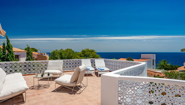 Haus mit 5 Schlafzimmern in Jávea mit privater pool und garten - Foto 3