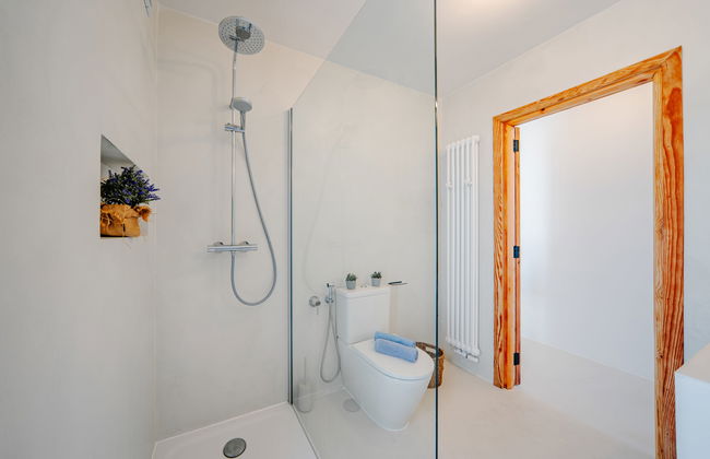 Casa de 5 quartos em Jávea com piscina privada e jardim - Foto 44