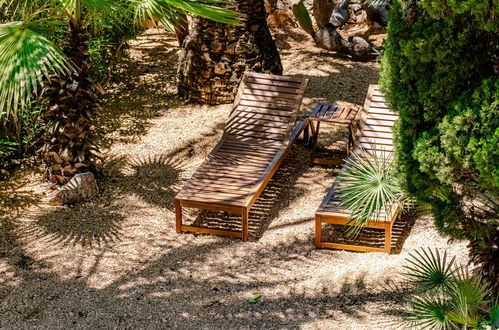 Foto 65 - Casa con 4 camere da letto a Jávea con piscina privata e giardino