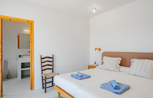 Casa de 5 quartos em Jávea com piscina privada e jardim - Foto 47