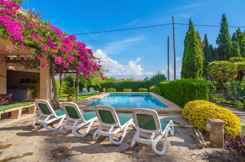 Foto 38 - Casa de 4 quartos em Alcúdia com piscina privada e jardim