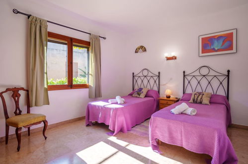 Foto 12 - Casa con 4 camere da letto a Alcúdia con piscina privata e vista mare