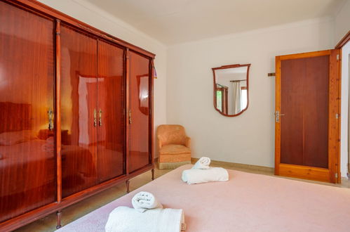 Foto 16 - Casa con 4 camere da letto a Alcúdia con piscina privata e vista mare