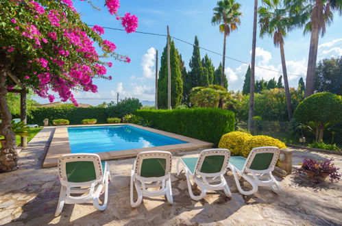 Foto 37 - Casa de 4 habitaciones en Alcúdia con piscina privada y jardín