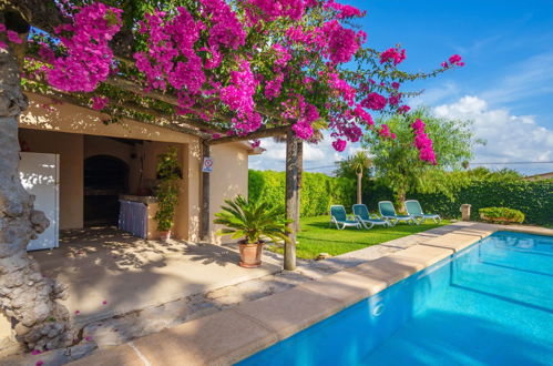 Photo 31 - Maison de 4 chambres à Alcúdia avec piscine privée et vues à la mer