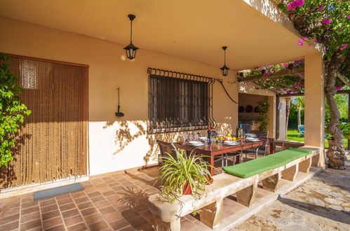 Photo 26 - 4 bedroom House in Alcúdia with private pool and garden