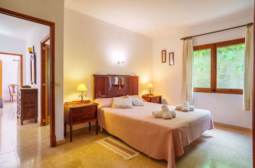 Foto 3 - Casa con 4 camere da letto a Alcúdia con piscina privata e vista mare