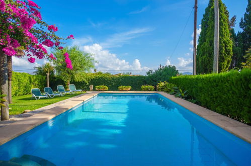 Foto 36 - Casa con 4 camere da letto a Alcúdia con piscina privata e vista mare