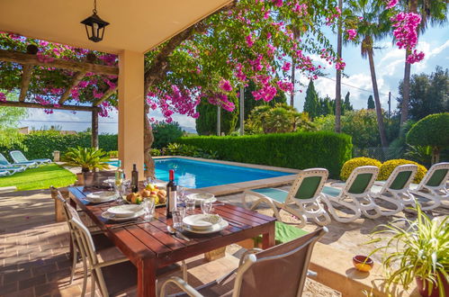 Photo 29 - Maison de 4 chambres à Alcúdia avec piscine privée et vues à la mer