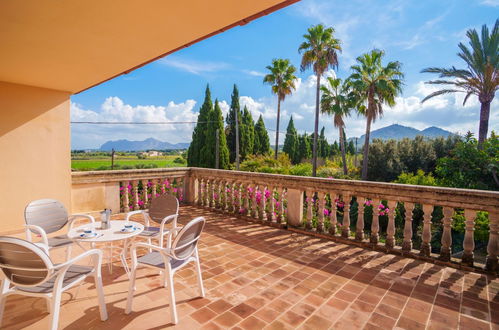 Photo 27 - Maison de 4 chambres à Alcúdia avec piscine privée et vues à la mer