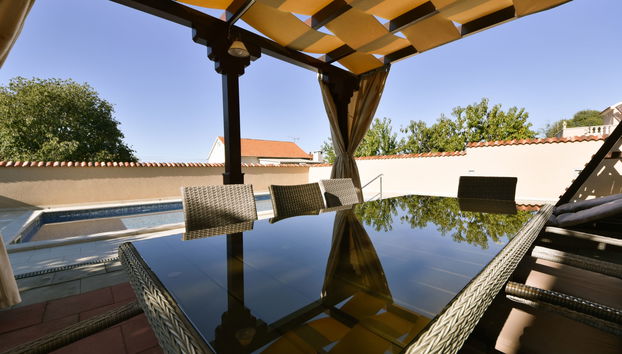 Maison de 6 chambres à Stankovci avec piscine privée et jardin - Photo 3