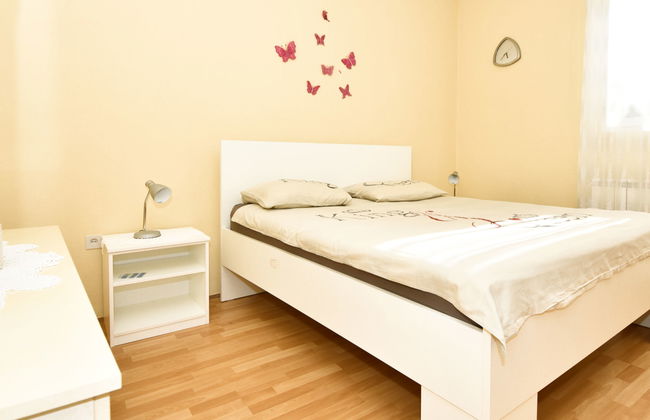 Casa de 6 quartos em Stankovci com piscina privada e jardim - Foto 10