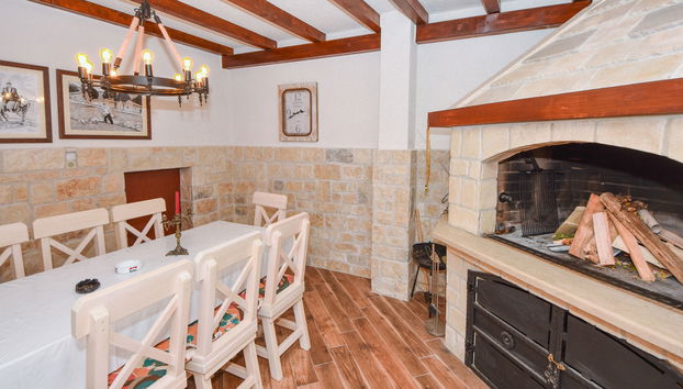 Maison de 6 chambres à Stankovci avec piscine privée et jardin - Photo 4
