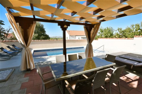 Photo 27 - 4 bedroom House in Stankovci with private pool and sea view