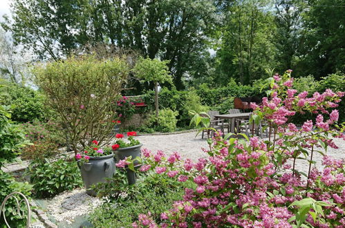 Photo 6 - Maison de 2 chambres à Beuvron-en-Auge avec jardin