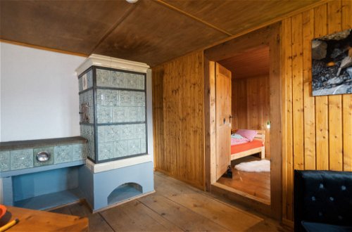 Foto 5 - Appartamento con 2 camere da letto a Weesen