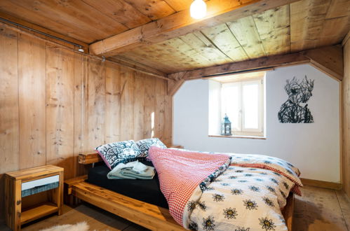 Foto 10 - Appartamento con 2 camere da letto a Weesen