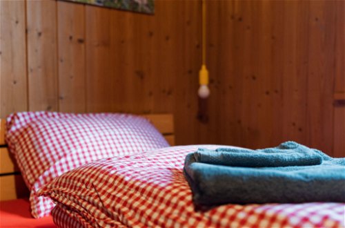 Foto 16 - Appartamento con 2 camere da letto a Weesen