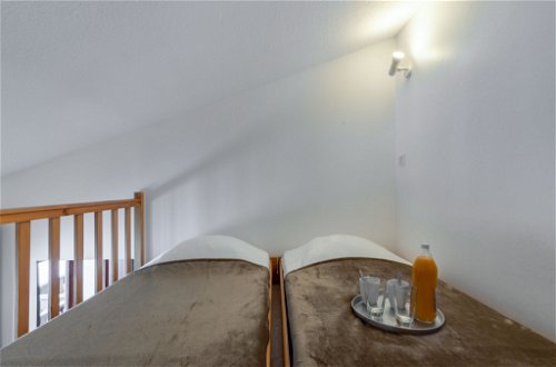 Photo 4 - Appartement de 1 chambre à Tignes avec vues sur la montagne