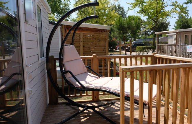Haus mit 4 Schlafzimmern in Cavallino-Treporti mit schwimmbad und garten - Foto 36