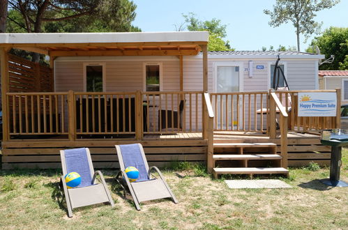 Photo 37 - Maison de 3 chambres à Cavallino-Treporti avec piscine et jardin