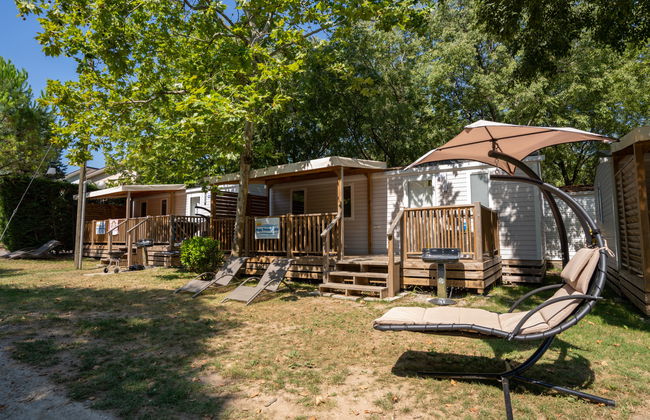 Haus mit 4 Schlafzimmern in Cavallino-Treporti mit schwimmbad und garten - Foto 34