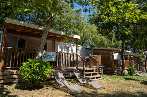 Photo 35 - Maison de 3 chambres à Cavallino-Treporti avec piscine et jardin