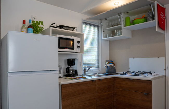 Haus mit 4 Schlafzimmern in Cavallino-Treporti mit schwimmbad und garten - Foto 9