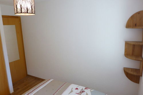 Photo 14 - 1 bedroom Apartment in Crans-Montana with terrace and mountain view