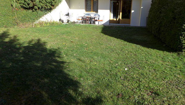 Apartment mit 2 Schlafzimmern in Crans-Montana mit garten und terrasse - Foto 5