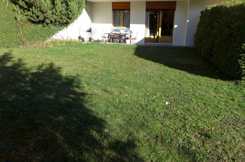 Foto 5 - Apartamento de 1 quarto em Crans-Montana com terraço e vista para a montanha