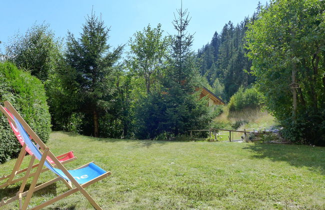 2 bedroom Apartment in Crans-Montana with garden and terrace - Photo 21