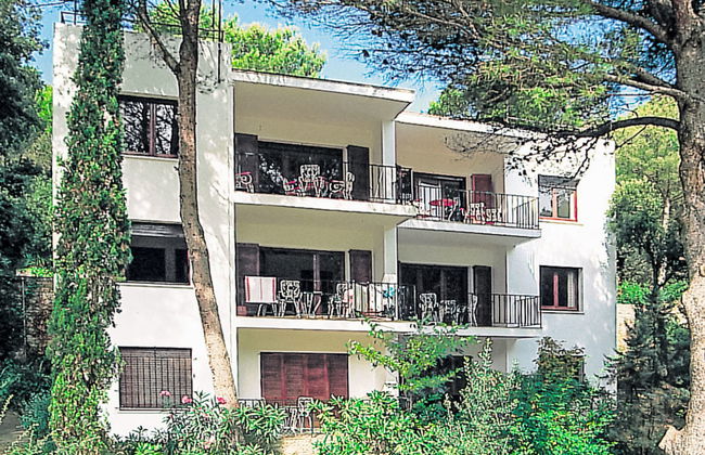 Apartamento de 3 quartos em Begur - Foto 3