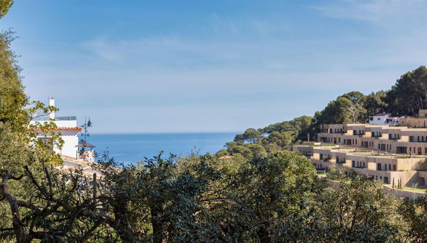 Appartamento con 3 camere da letto a Begur - Foto 4