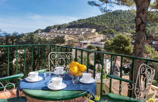 Apartamento de 3 quartos em Begur - Foto 18